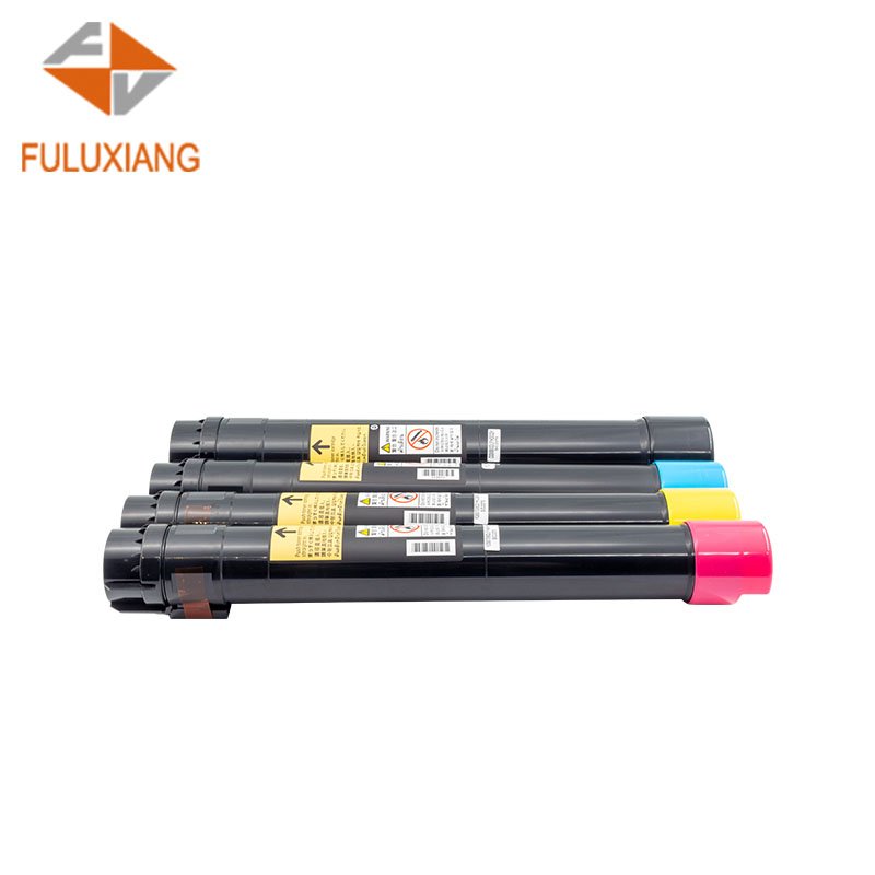 FULUXIANG 006R01513 006R01514 006R01515 006R01516 Original Toner Cartridge For Xerox 7525 7530 7535 7545 7556 7830 7835 7845