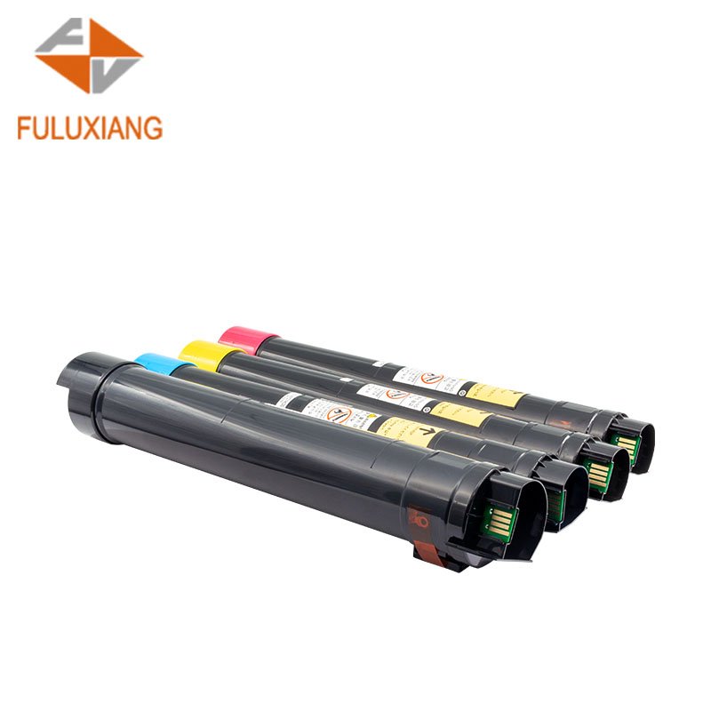 FULUXIANG 006R01513 006R01514 006R01515 006R01516 Original Toner Cartridge For Xerox 7525 7530 7535 7545 7556 7830 7835 7845