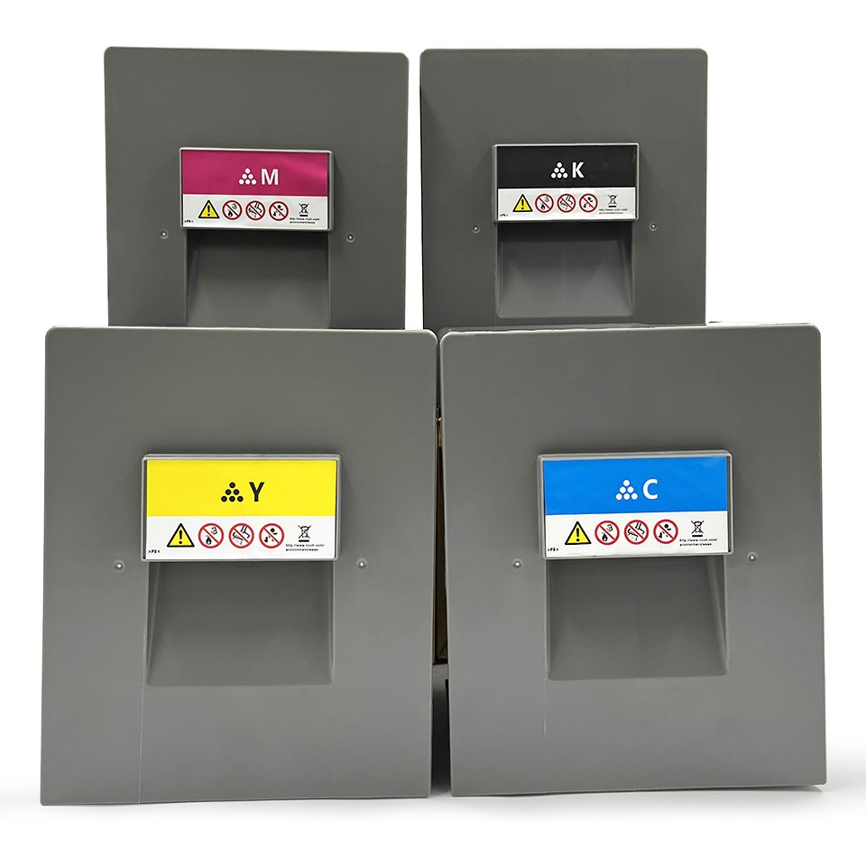 Chemical C5100 C5110 toner cartridge for Ricoh Pro 5110 5110S 5100 5100S Japanese toner high quality