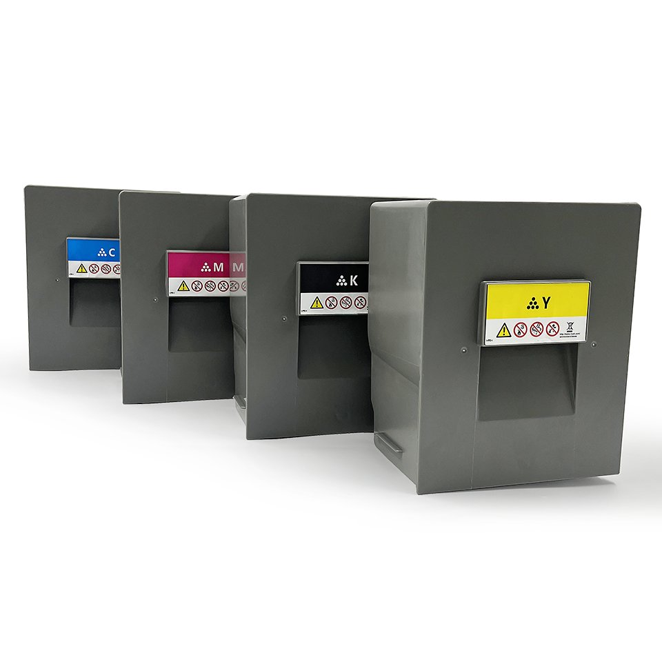 Chemical C5100 C5110 toner cartridge for Ricoh Pro 5110 5110S 5100 5100S Japanese toner high quality