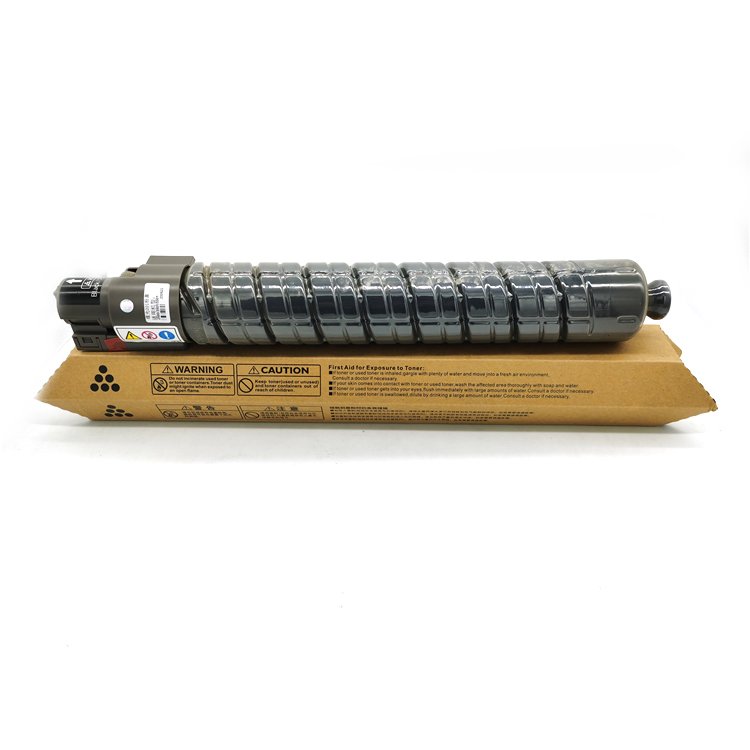 Compatible Ricoh MPC 2500 Toner Cartridge For Ricoh MPC 2000/2500/3000/3500/4500