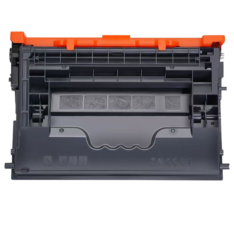 Factory wholesale price toner cartridge CF237A compatible for HP printer