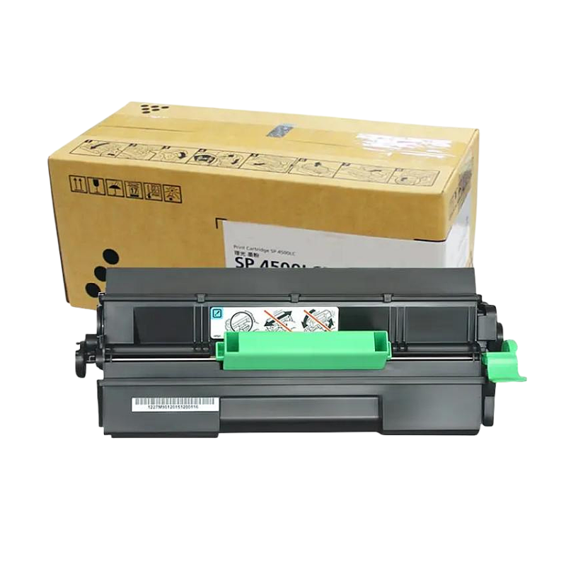 Compaitible Ricoh MP401 Toner Cartridge for Ricoh SP4520/402SPF/401SP