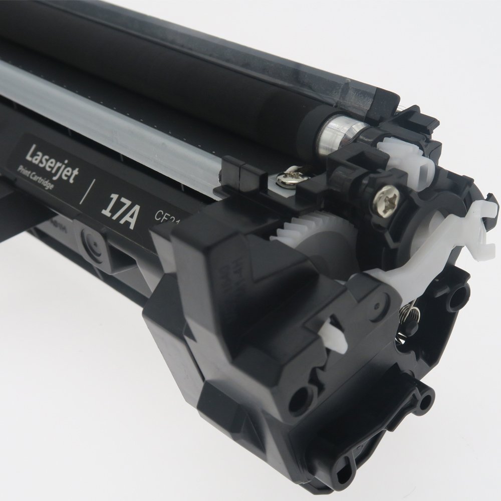 OEM Original Shell Toner Cartridge CF217A 17A CF226A 26A CE505A 05A 410A For HP Laser Printer Toner Cartridges 100% Compatible