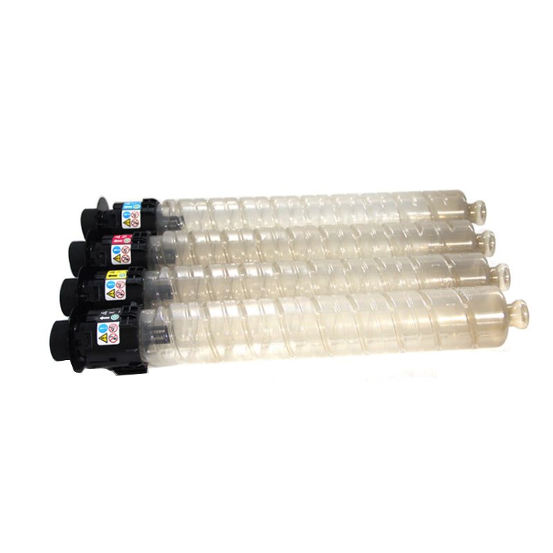 Empty toner Cartridges for Ricoh Mpc300 Mp c300 MPC400 Mp c401 Mpc 300 Mpc401 Mpc 401 C300 C401