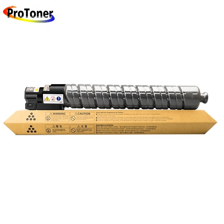 Compatible Toner Cartridge MPC3502 for Ricoh Aficio MP C3002 C3502 Original Quality China Factory Wholesale Impoted From JPN