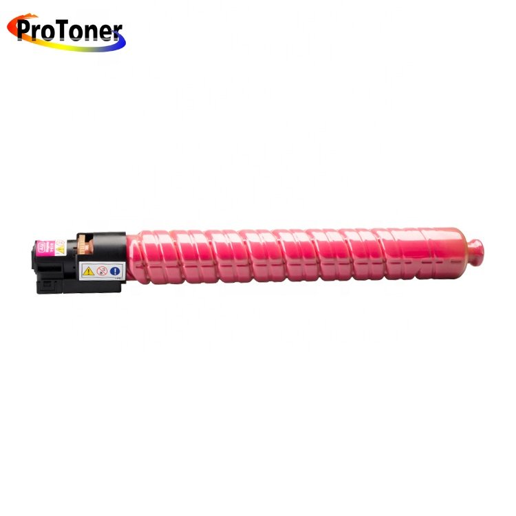 Compatible Toner Cartridge MPC3502 for Ricoh Aficio MP C3002 C3502 Original Quality China Factory Wholesale Impoted From JPN