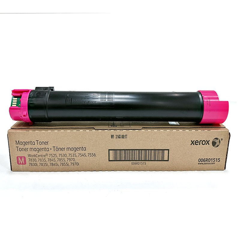 Original US version Toner cartridges For Xerox 7835 7845 7855 7970 7535 7556 5570 5575 Ultra-high quality Toner