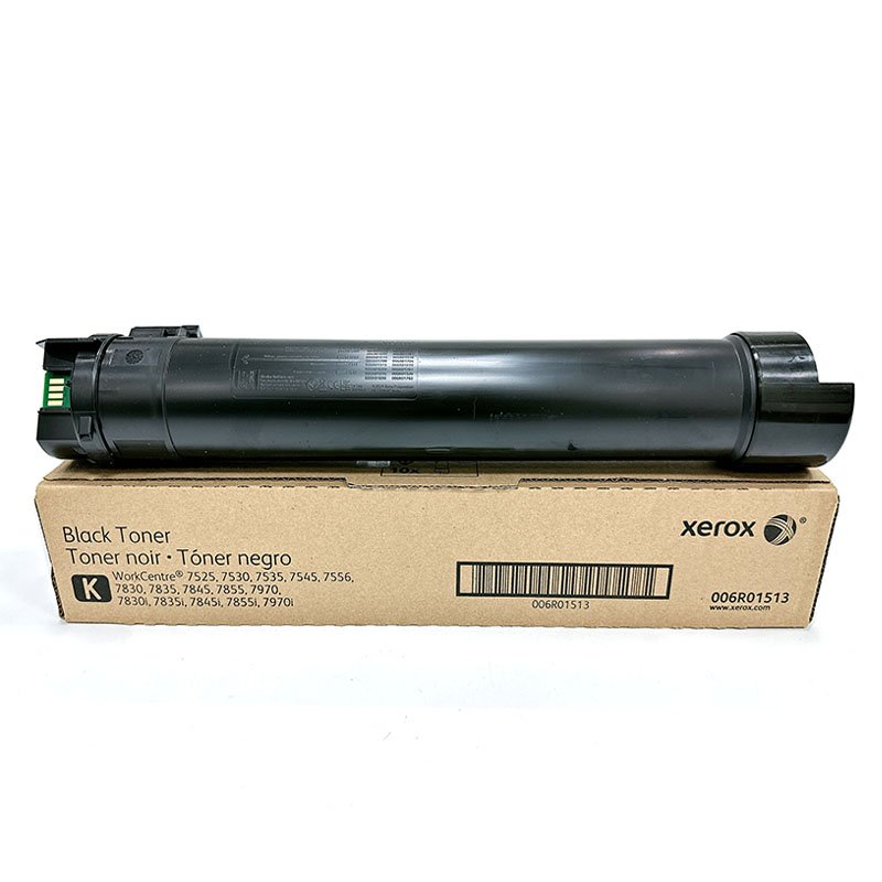 Original US version Toner cartridges For Xerox 7835 7845 7855 7970 7535 7556 5570 5575 Ultra-high quality Toner