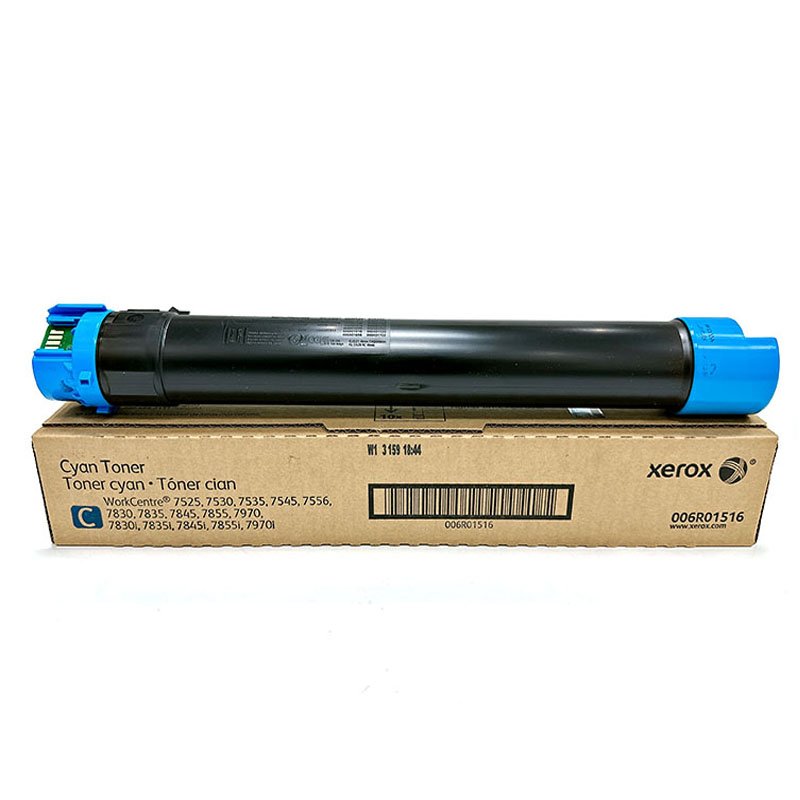Original US version Toner cartridges For Xerox 7835 7845 7855 7970 7535 7556 5570 5575 Ultra-high quality Toner