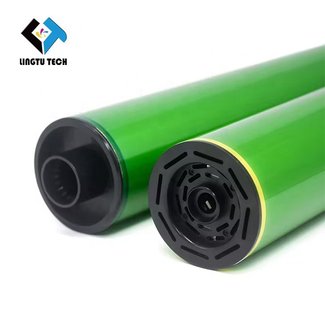 Pro C7100 FUJI OPC Drum Remanufactured For Use In Ricoh Pro C7100/C7110 Copier Spare Parts Supplies