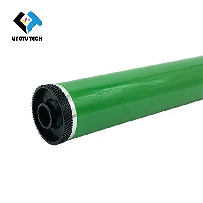 Pro C7100 FUJI OPC Drum Remanufactured For Use In Ricoh Pro C7100/C7110 Copier Spare Parts Supplies