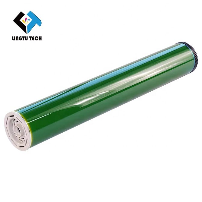 Pro C7100 FUJI OPC Drum Remanufactured For Use In Ricoh Pro C7100/C7110 Copier Spare Parts Supplies