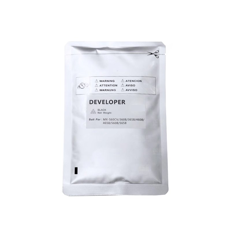 Copier developing developer powder DV110 for Konica Minolta Bizhub Di 162 210 211 163 183 7516 7521 develop toner