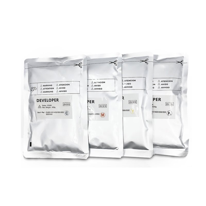 Copier developing developer powder DV110 for Konica Minolta Bizhub Di 162 210 211 163 183 7516 7521 develop toner