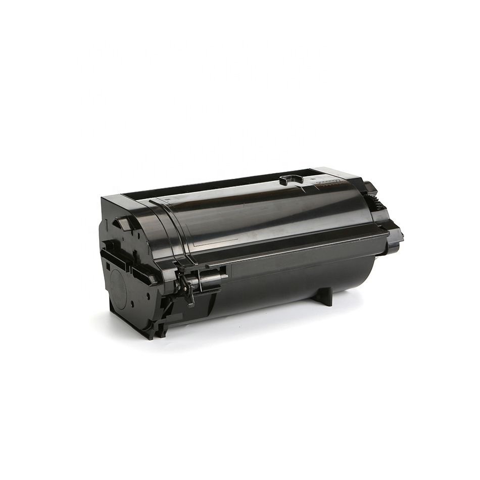 For Lexmark 58D2000 58D200E 58D2X00 58D2X0E 58D2U00 58D2U0E toner cartridge for lexmark MS725 MX721 MX722 MS821 MS822 MX822