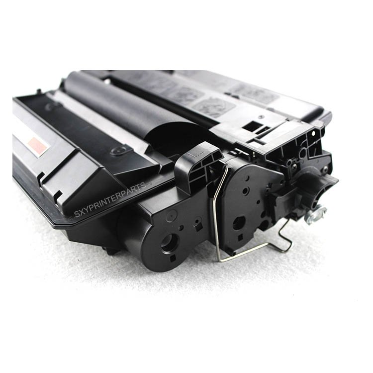Toner Cartridge 55A for 255 Ceramic Toner for Laser Printer