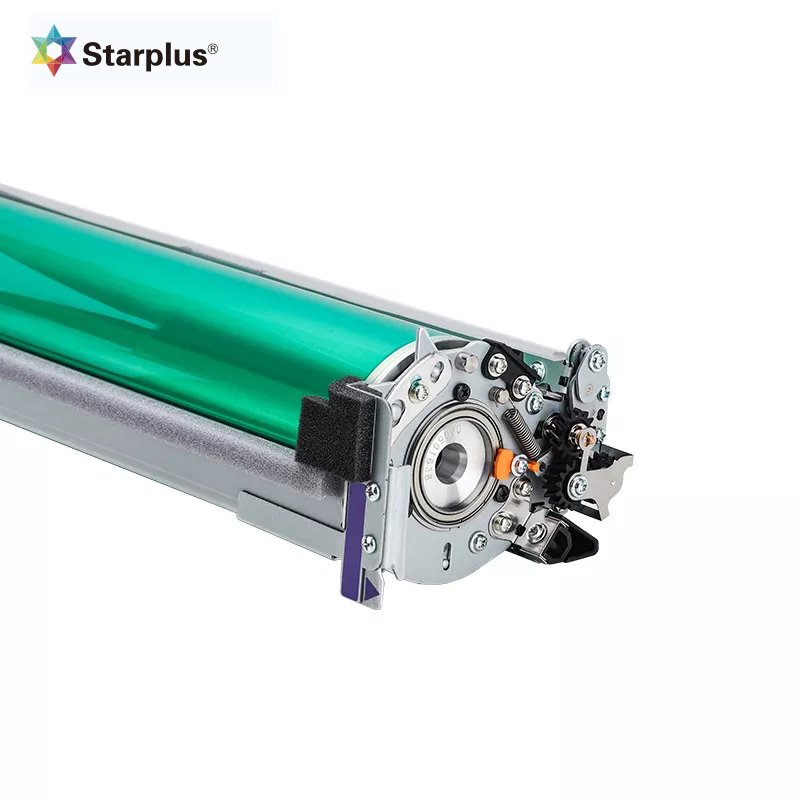 Starplus Du107 Du-107 Drum Unit For Konica Minolta Bizhub Press C1100/bizhub Press C1085 Drum Kit A6dy0y1