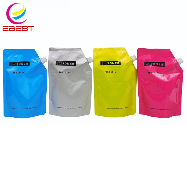 EBEST A2X0R71011 Fuser Film Sleeve Compatible Konica Minolta For Bizhub 554e 654e 754e C554 C654 C754 Fuser Film