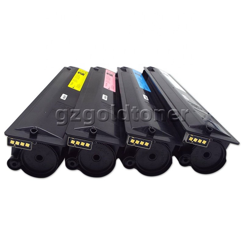 Compatible T-FC415P-K C M Y JAPAN Toner for TOSHIBA e-STUDIO 3015ac 3515ac 4515ac 5015ac Color Copier Toner Cartridge