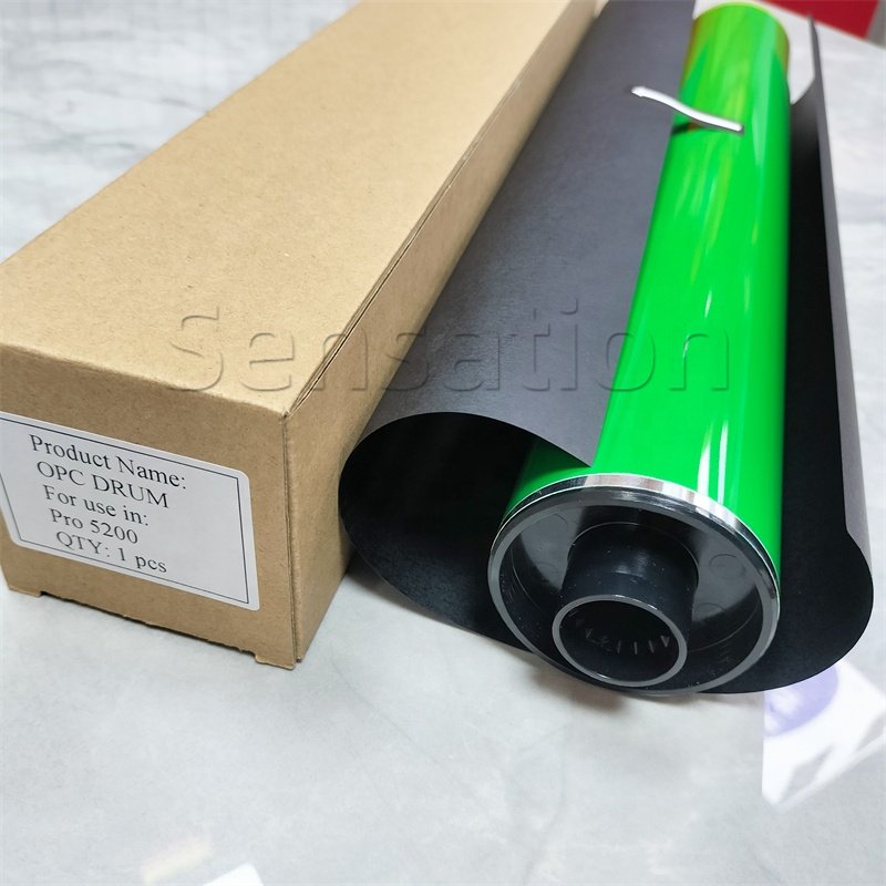Sensation For Ricoh MPC6503 MPC8003 Pro C5200 C5210 Copier Factory Wholesale Long Life Japan Fuji OPC Drum