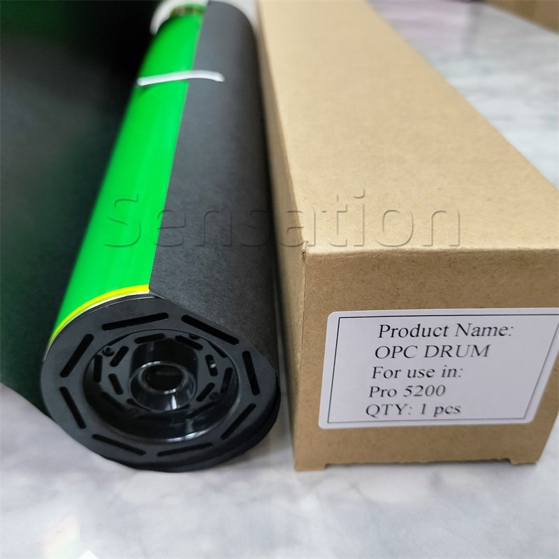 Sensation For Ricoh MPC6503 MPC8003 Pro C5200 C5210 Copier Factory Wholesale Long Life Japan Fuji OPC Drum