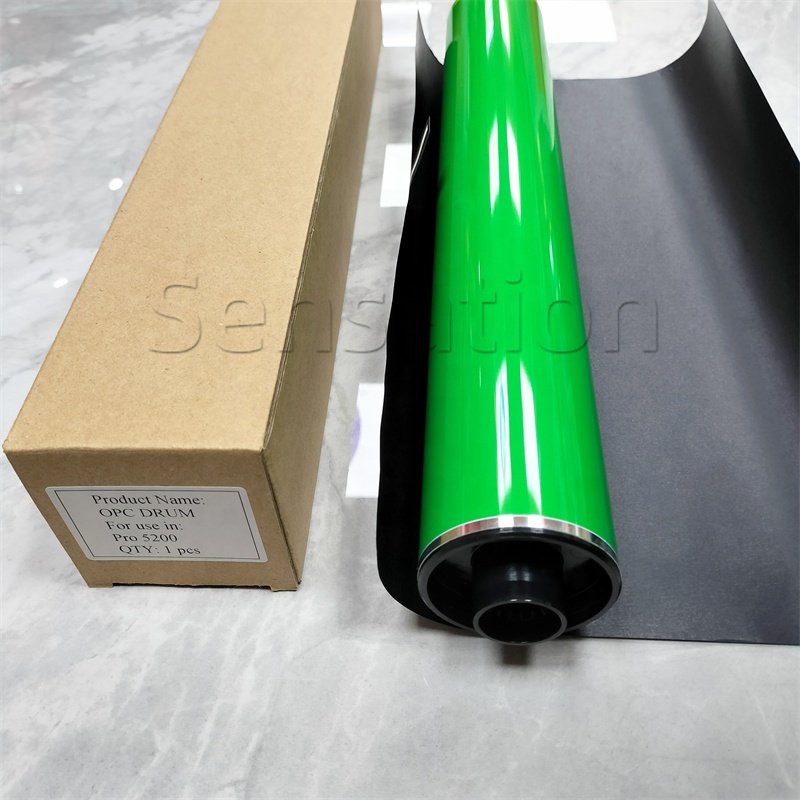 Sensation For Ricoh MPC6503 MPC8003 Pro C5200 C5210 Copier Factory Wholesale Long Life Japan Fuji OPC Drum