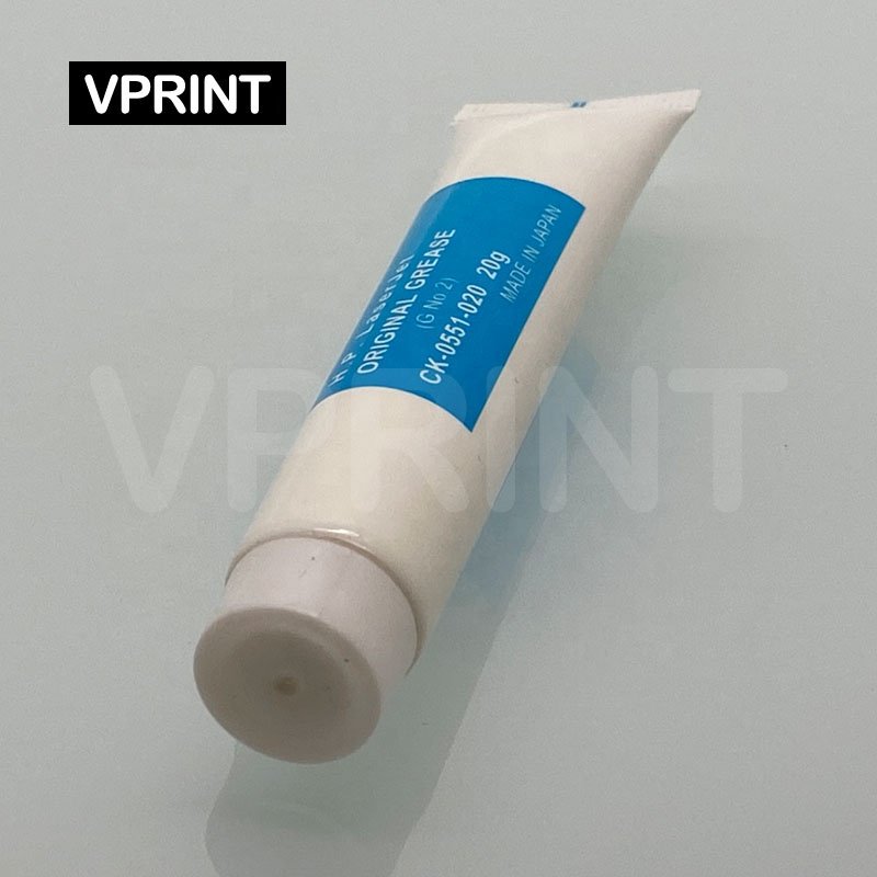 OEM High Temperature Fuser Film Sleeve Grease CK-0551-020 for HP Laser Jet 2400 2420 2430 LaserJet Printer Spare Parts
