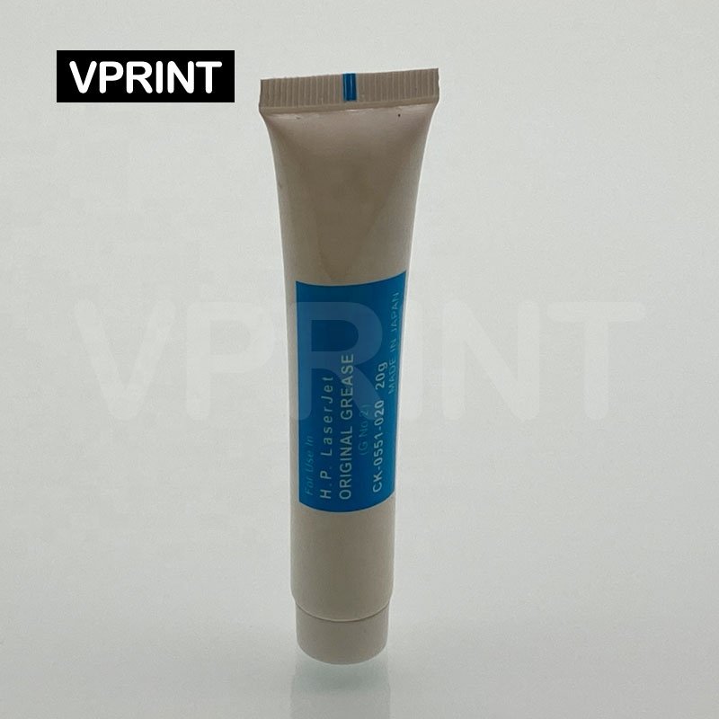OEM High Temperature Fuser Film Sleeve Grease CK-0551-020 for HP Laser Jet 2400 2420 2430 LaserJet Printer Spare Parts