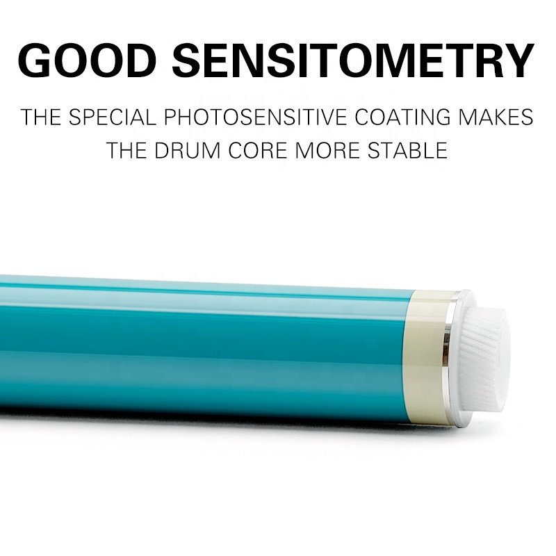 For use in Canon iR ADVANCE C 5535 5540 5550 5560 GPR-55/NPG-71/C-EXV51 Charge Roller PCR Drum Cleaning Blade OPC Drum Drums