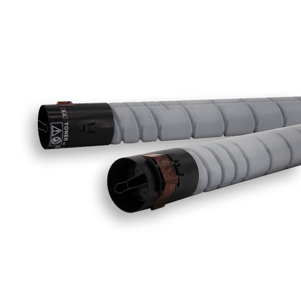 For Konica Bizhub 224e 284e 364e Copiers Japan Toner TN322 TN-322 Toner Cartridges With Chemical Toner Factory Wholesale