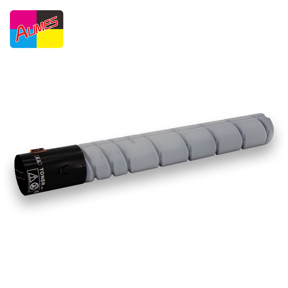 For Konica Bizhub 224e 284e 364e Copiers Japan Toner TN322 TN-322 Toner Cartridges With Chemical Toner Factory Wholesale