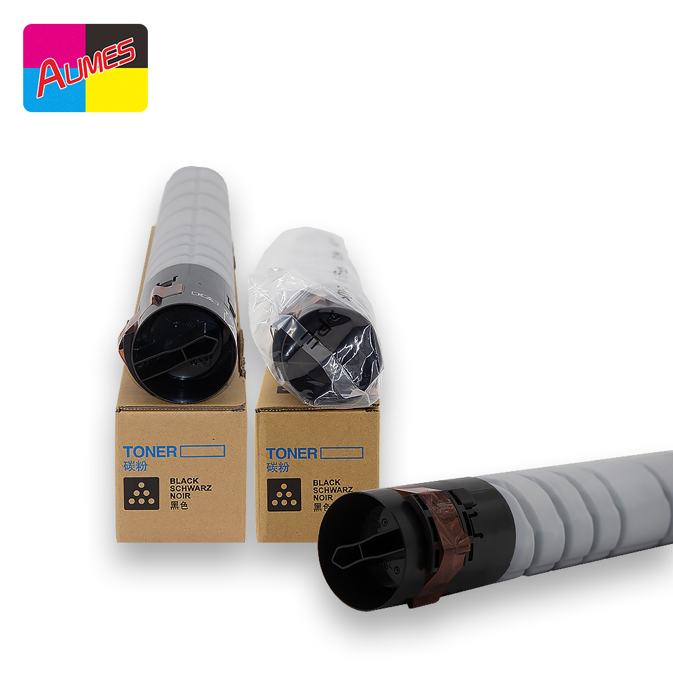 For Konica Bizhub 224e 284e 364e Copiers Japan Toner TN322 TN-322 Toner Cartridges With Chemical Toner Factory Wholesale