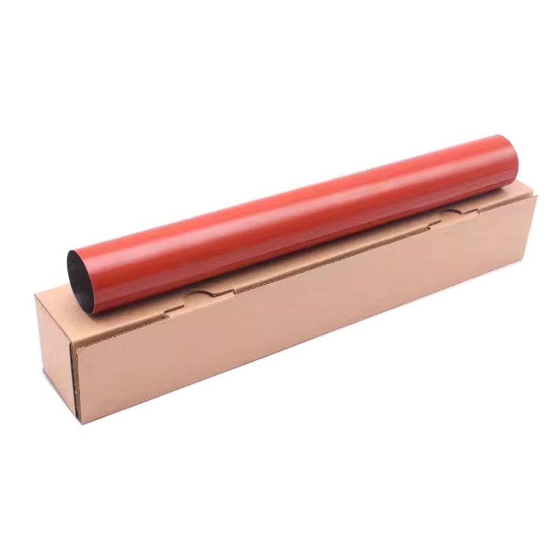 A2X0R71011 Fuser Fixing Film Sleeve for Konica Minolta BH C554 C654 C754 554e 654e 754e Fuser belt