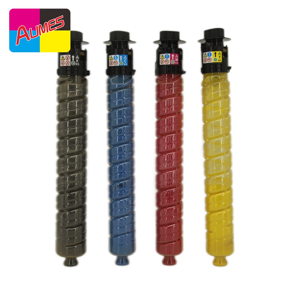 Premium MC2001 C2001 Toner Cartridge With Chemical Toners For Ricoh MC2000 MC2001 MC2001L MC 2000 2001 Japan Quality Cartridges