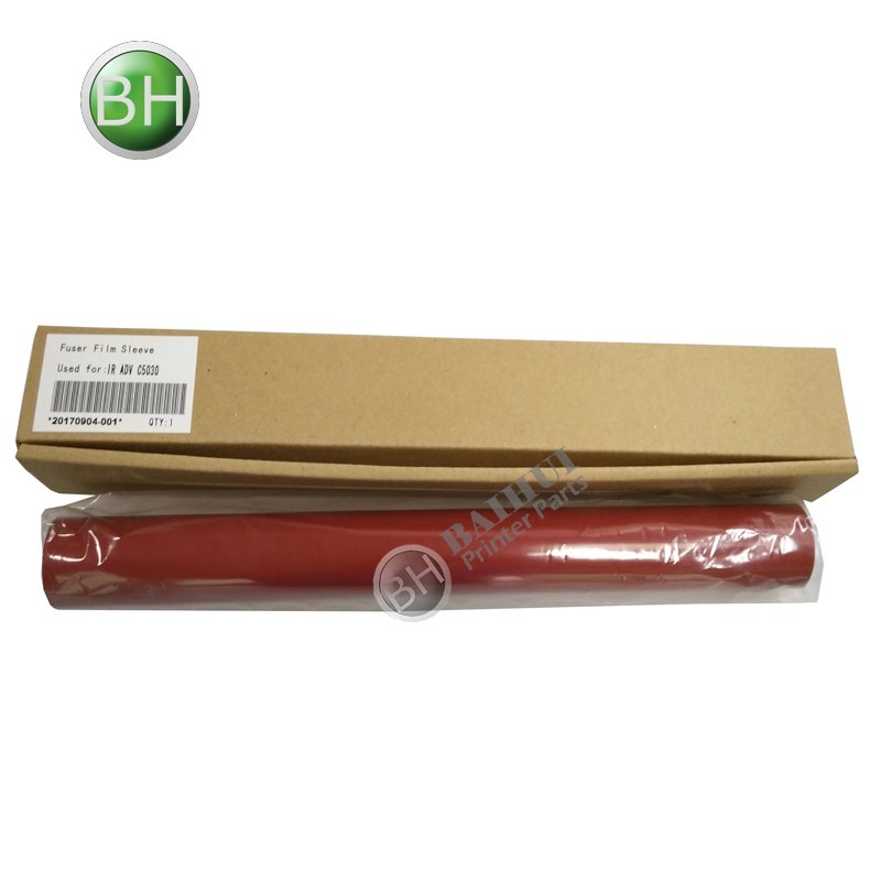 For Canon IR Advance C5030 5035 5045 5051 Fm3-5950-film Fuser Film Sleeve