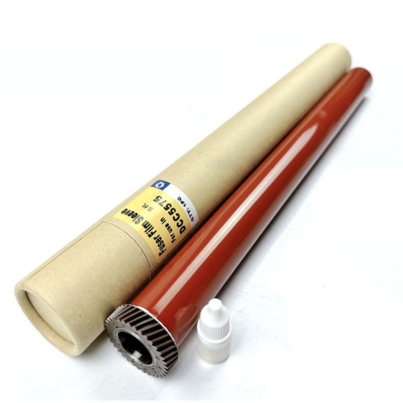 Five generations for Xerox Fixing film Applicable 3375 5575 7970 3371 5571 6671 7771 Copier High quality Fixing film