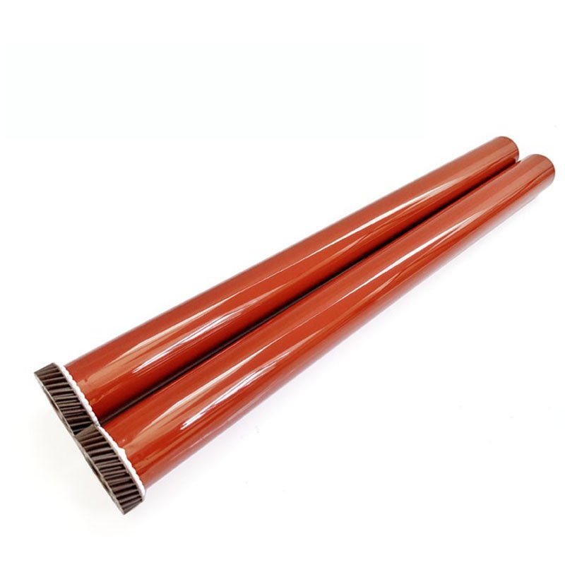 Five generations for Xerox Fixing film Applicable 3375 5575 7970 3371 5571 6671 7771 Copier High quality Fixing film