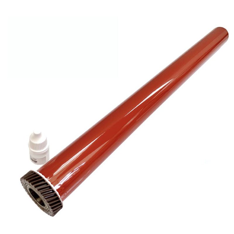Five generations for Xerox Fixing film Applicable 3375 5575 7970 3371 5571 6671 7771 Copier High quality Fixing film