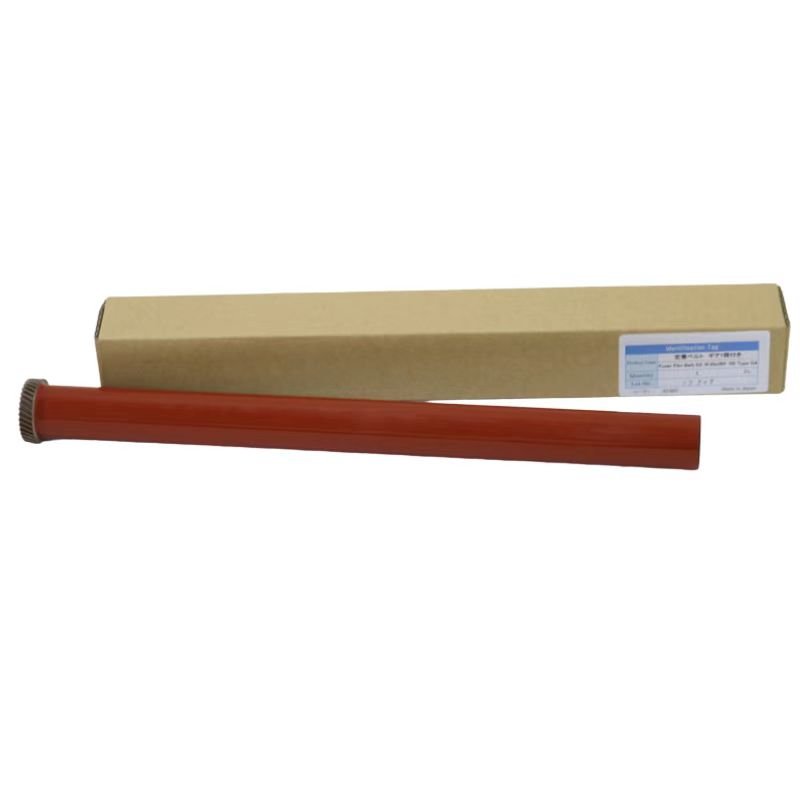 Japan Fuser Film Sleeves for Xerox IV C2270 C3370 C3375 C4470 WorkCentre 7530 7535 7545 Fuser Sleeves 7830 7845 7855