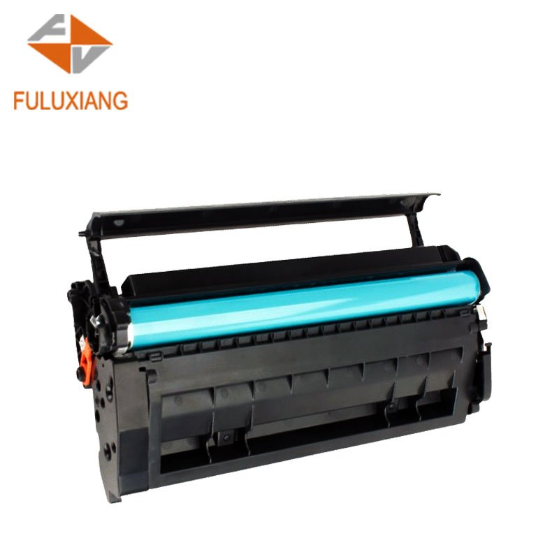 FULUXIANG Compatible W1510 W1510A W1510X 151A 151X Toner Cartridges For HP LaserJet Pro 4003DW 4003DN MFP 4103FDW 4103FDN