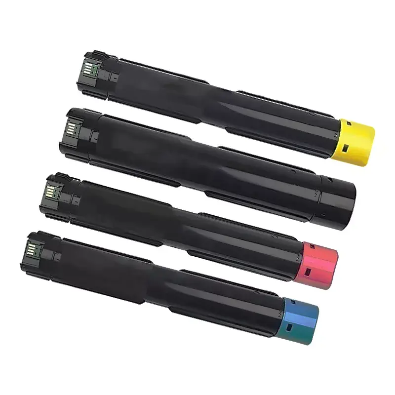 UNICO Compatible Copier Toner Cartridge for Xerox Versalink C7020 C7025 C7030 color toner 106R03745 106R03748 106R03747 106R0374