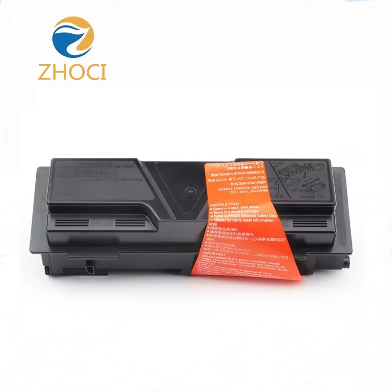 Compatible Kyocera TK1130 TK-1130 black toner cartridge for FS-1030MFP 1130MFP M2030DN M2530DN