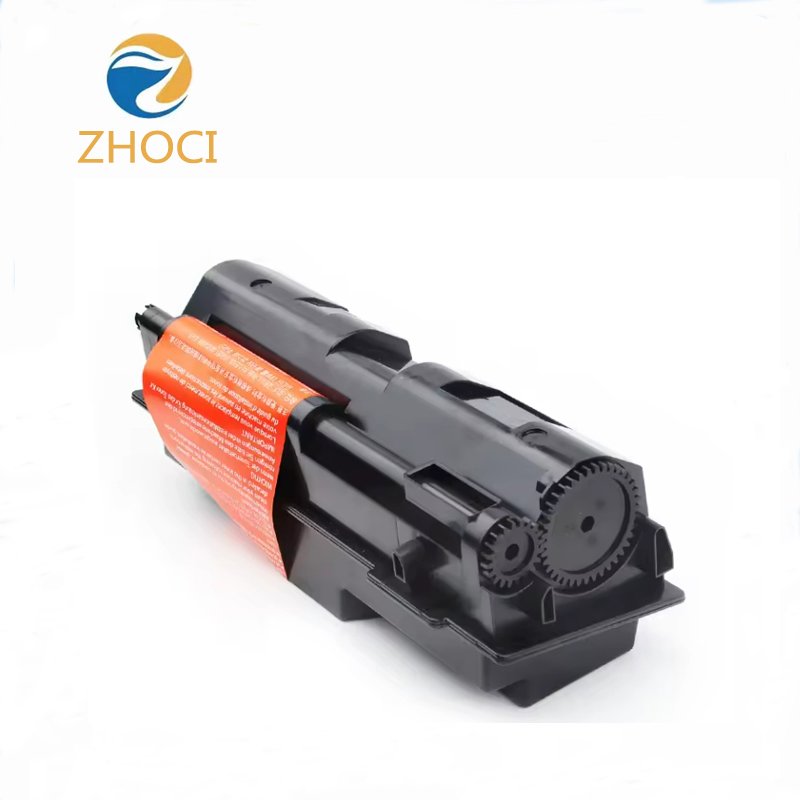 Compatible Kyocera TK1130 TK-1130 black toner cartridge for FS-1030MFP 1130MFP M2030DN M2530DN