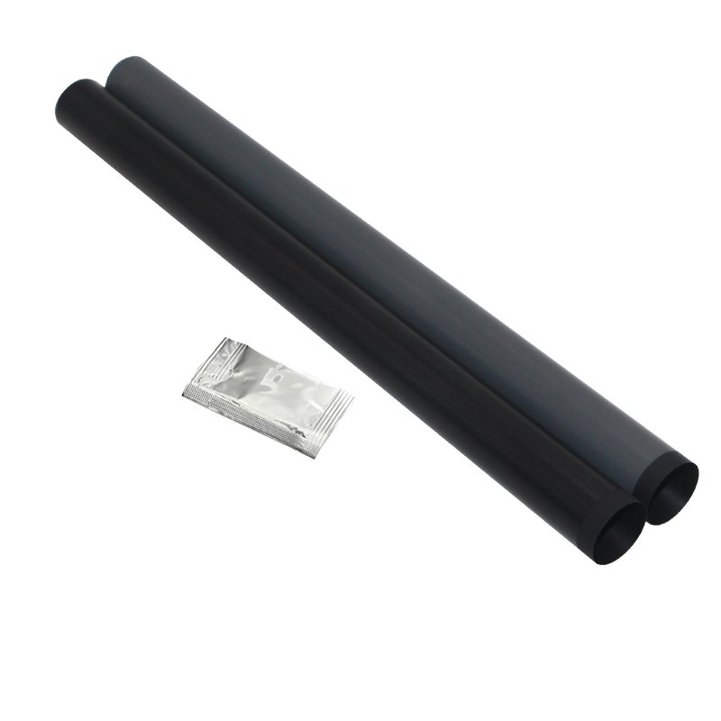Fuser Film for HP P2035 2055 401 425 M102 130 225 274 277 Fuser Fixing Film Laserjet Printer Parts Black/ Gray
