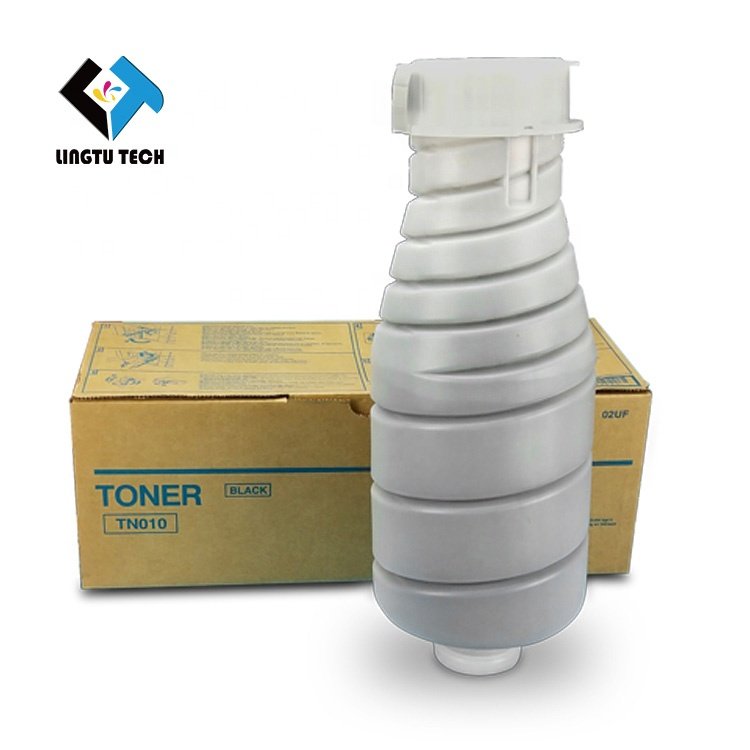 TN012 Factory Wholesale compatible Toner Cartridge TN015 TN014 TN017 For Konica Minolta Pro 1600 2000 2500 Copier