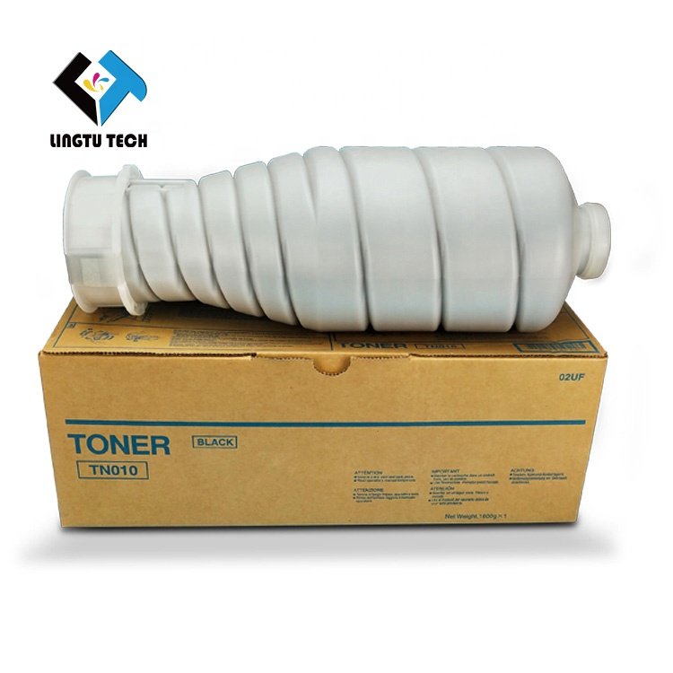 TN012 Factory Wholesale compatible Toner Cartridge TN015 TN014 TN017 For Konica Minolta Pro 1600 2000 2500 Copier