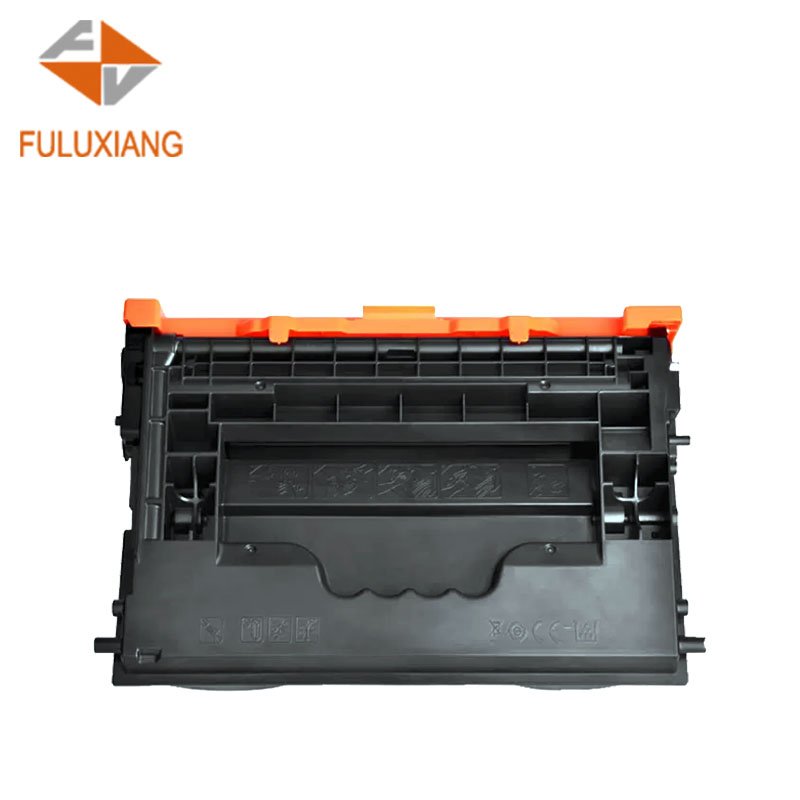 FULUXIANG Compatible W1470A W1470X W1470Y 147A 147X 147Y Printer Toner Cartridge For HP LaserJet Enterprise MFP M634 M635 M636