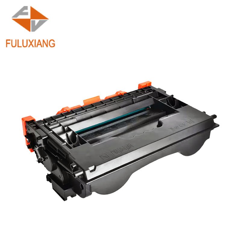 FULUXIANG Compatible W1470A W1470X W1470Y 147A 147X 147Y Printer Toner Cartridge For HP LaserJet Enterprise MFP M634 M635 M636