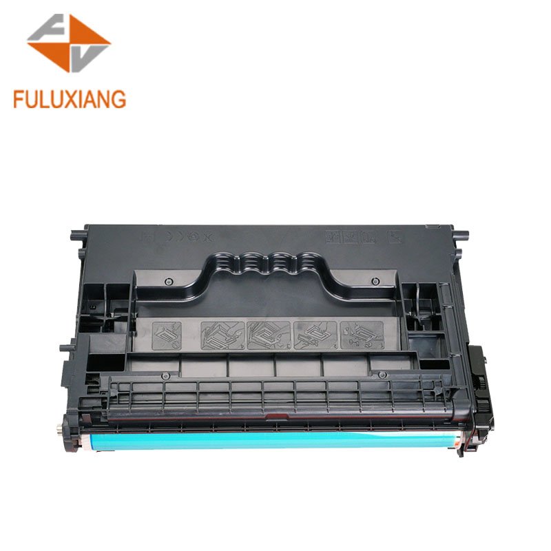 FULUXIANG Compatible W1470A W1470X W1470Y 147A 147X 147Y Printer Toner Cartridge For HP LaserJet Enterprise MFP M634 M635 M636